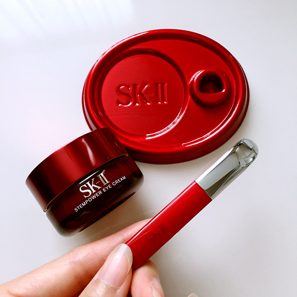 SKII Stempower Eye Cream