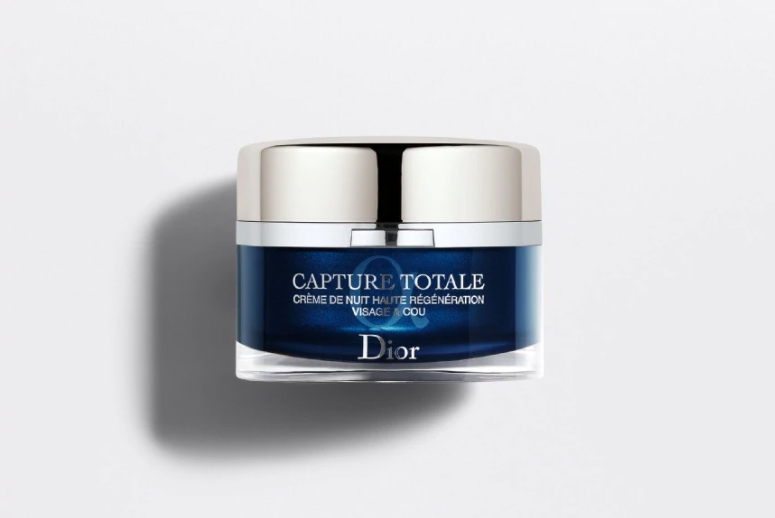Dior Capture Totale Intensive Night Restorative Crème 