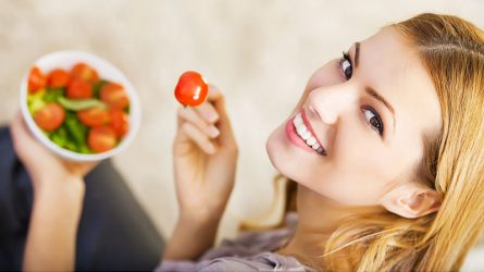 Tìm hiểu lợi ích từ chế độ ăn giảm cân Intermittent Fasting