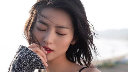 Khám phá bí quyết làm đẹp của siêu mẫu Liu Wen