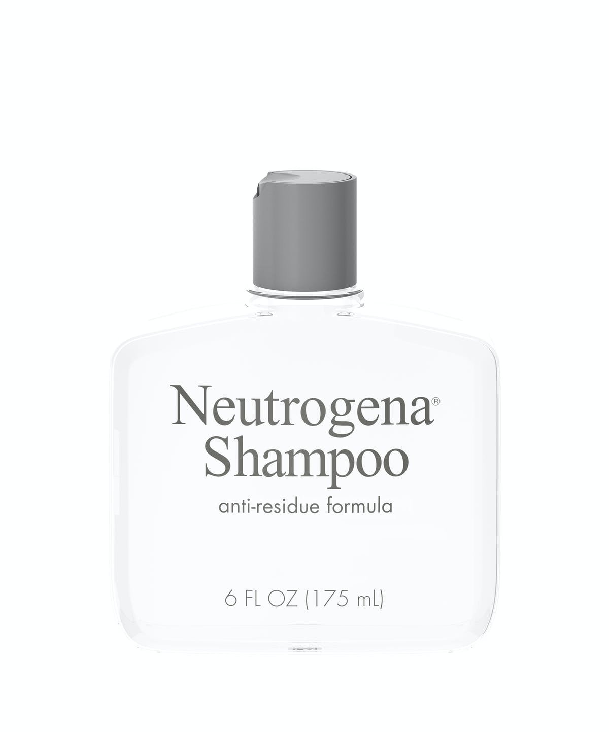 Neutrogena Anti-Residue Shampoo Formula