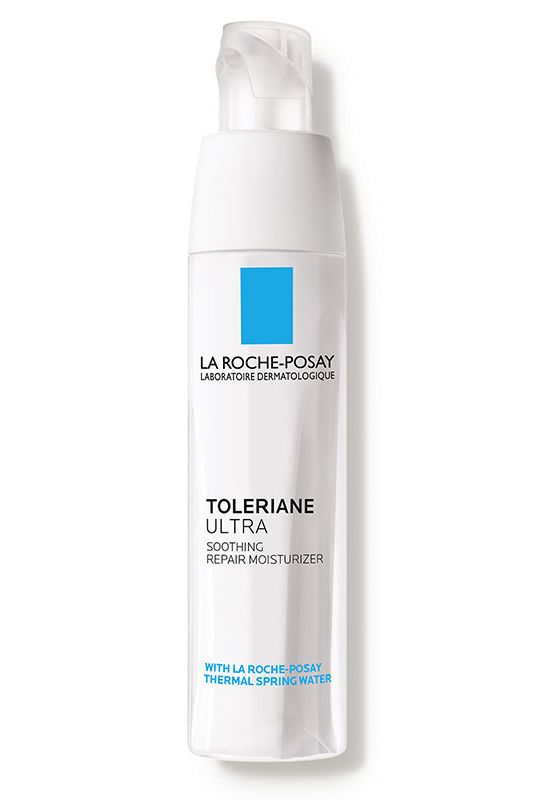 La Roche-Posay Toleriane Ultra Soothing Repair Moisturizer.