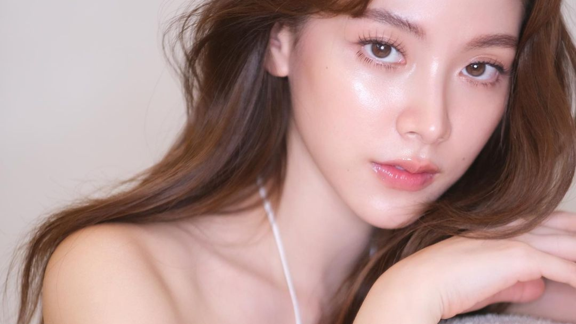 Thải độc gan giúp làm đẹp da.