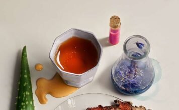 Các bộ đôi hoạt chất có thể thay thế nhau mà người đam mê chăm sóc da khoa học nên biết