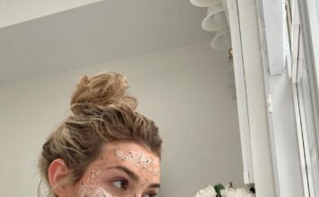 Thử làm mặt nạ trị thâm mụn tại nhà với các thành phần thiên nhiên