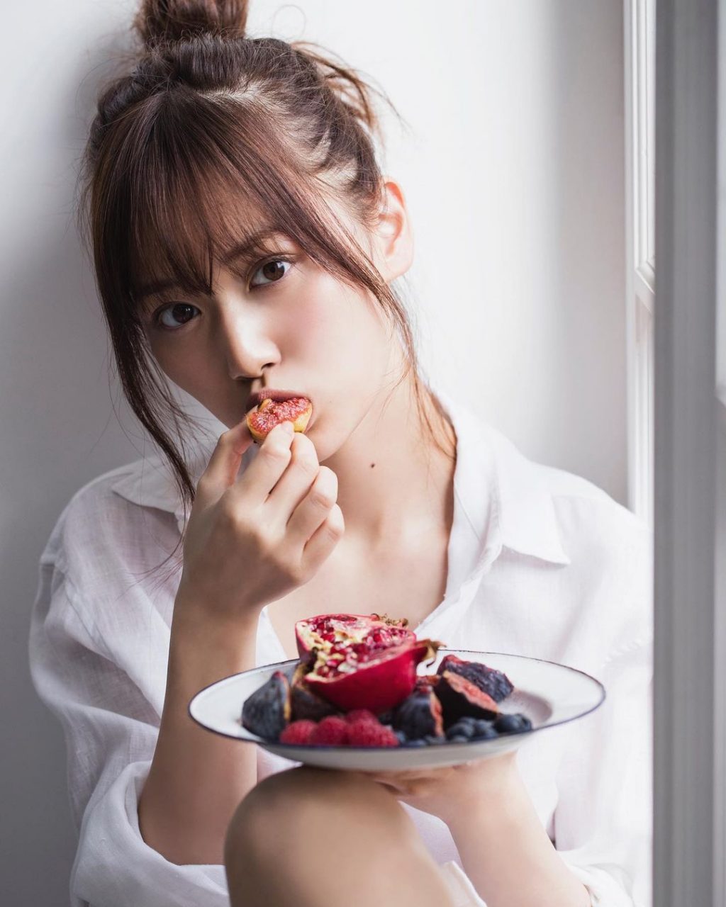 Khám phá các công thức eat clean sáng tạo và dễ thực hiện dành riêng cho các cô nàng bận rộn Khám phá các công thức eat clean sáng tạo và dễ thực hiện dành riêng cho các cô nàng bận rộn