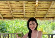 Mách bạn các công thức làm sinh tố giúp giảm cân lành mạnh