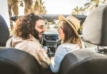 Những cách chống say xe hiệu quả mà cô nàng mê dịch chuyển cần biết