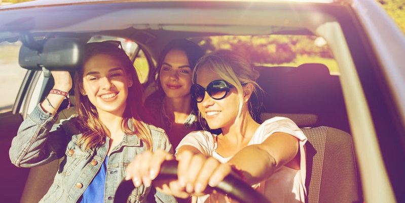 Những cách chống say xe hiệu quả mà cô nàng mê dịch chuyển cần biết Những cách chống say xe hiệu quả mà cô nàng mê dịch chuyển cần biết