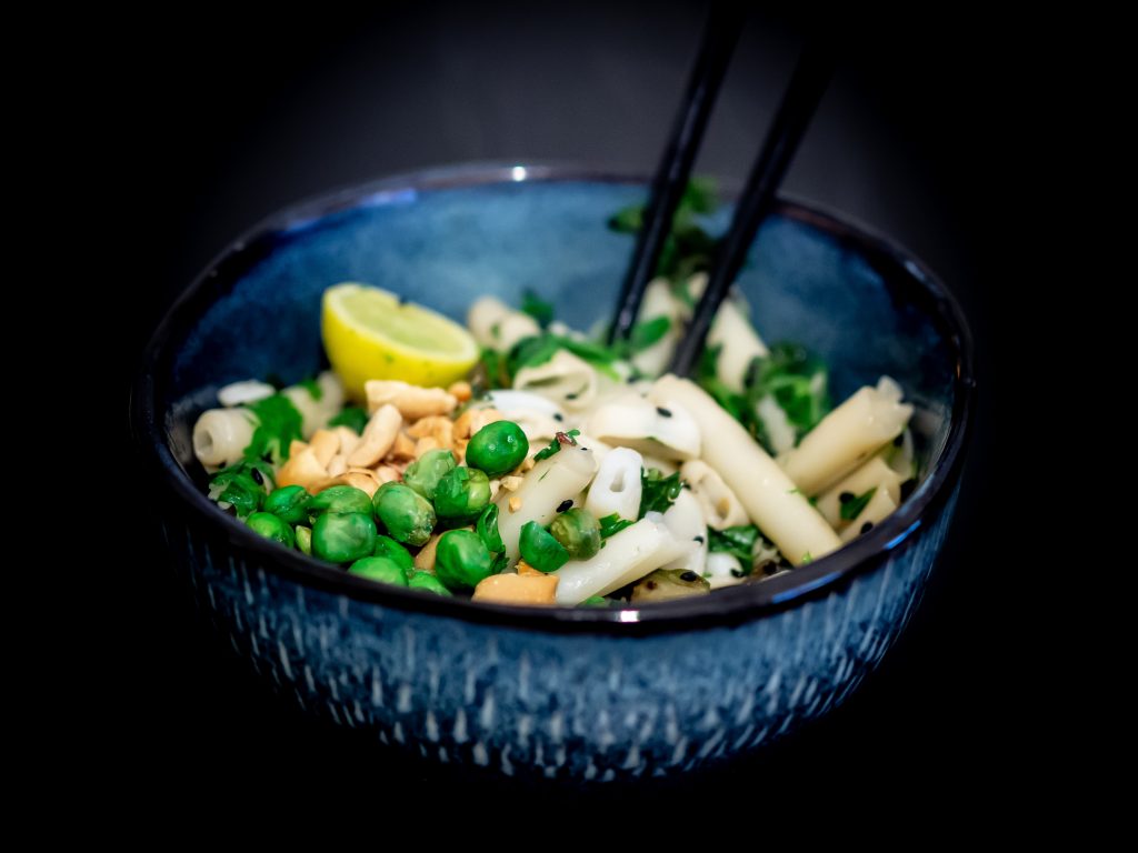 thực phẩm tốt cho phụ nữ mang thai