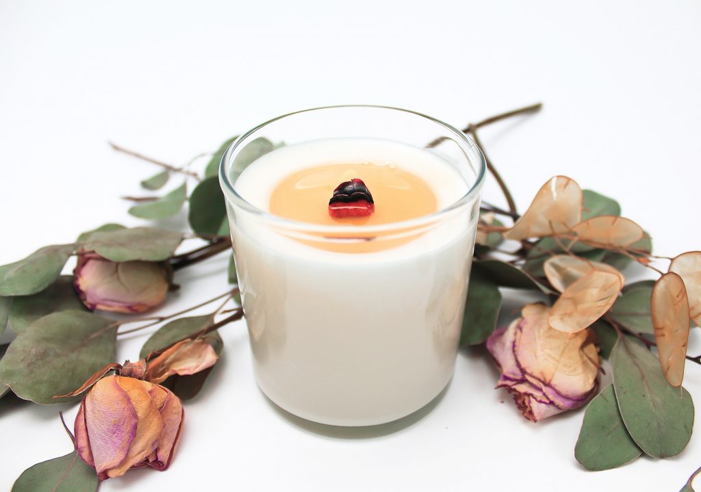 Thực phẩm tạo mùi thơm cho cơ thể từ sữa chua.