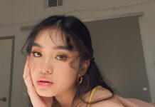 Tạm biệt hàng mi thưa với bí quyết dưỡng mi đơn giản