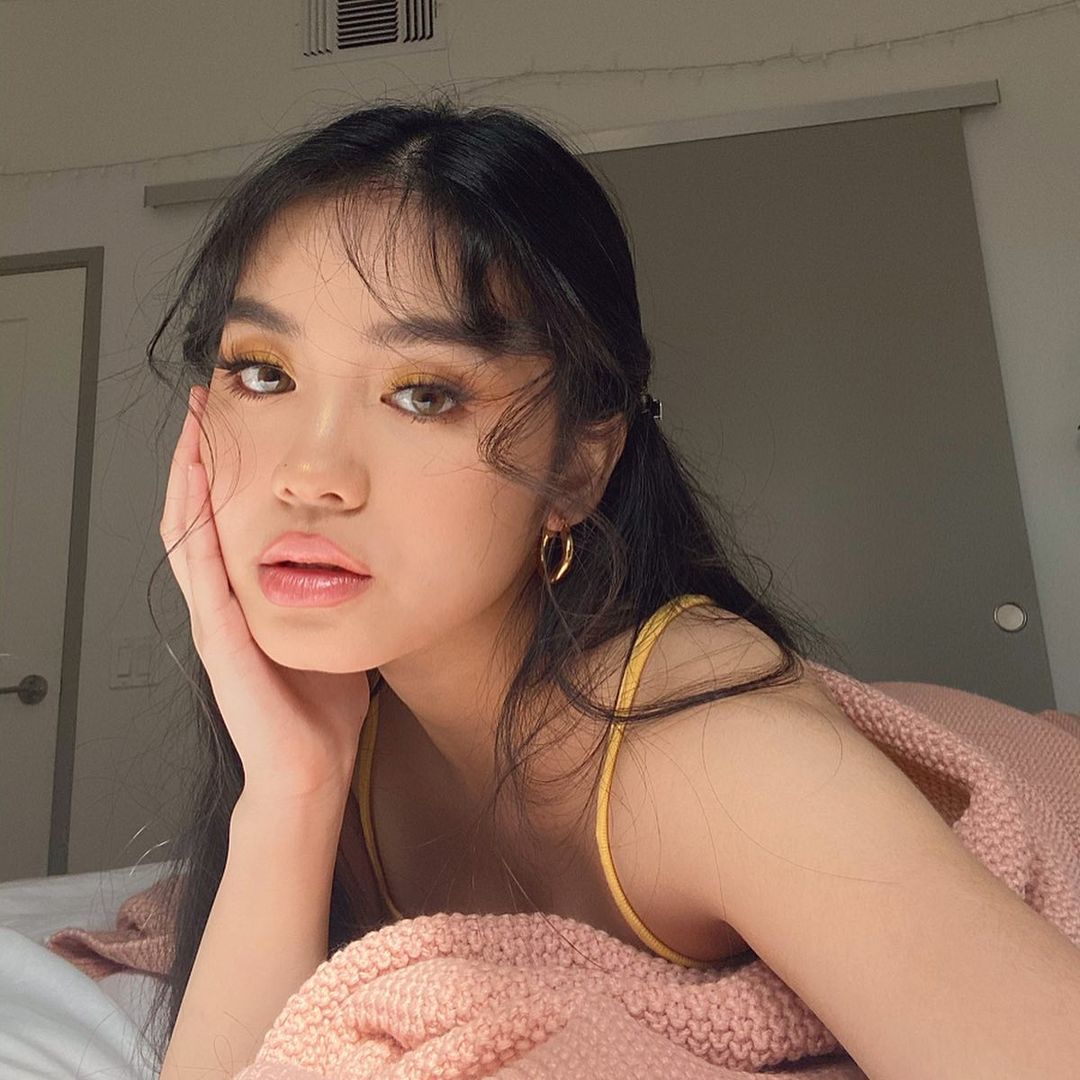 bí quyết dưỡng mi dày